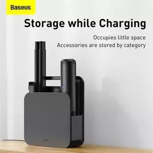 Baseus H5 Home Use Vacuum Cleaner - VCSS000