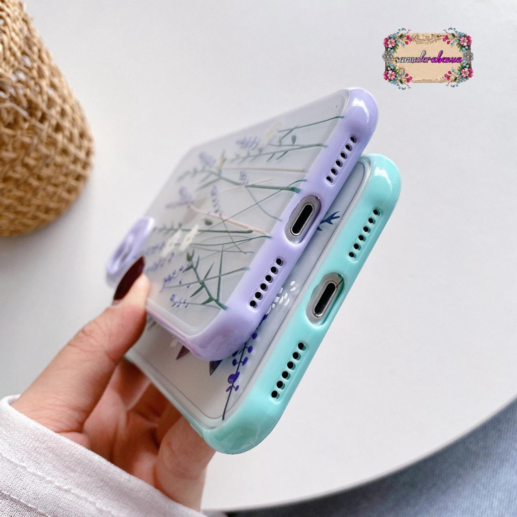 SS023 CASE OPPO A83 A54 A74 A95 A31 A8 A52 A92 A53 A33 2020 RENO 4 4F 5f 6 F17 PRO A15 A15S A16 SB1507