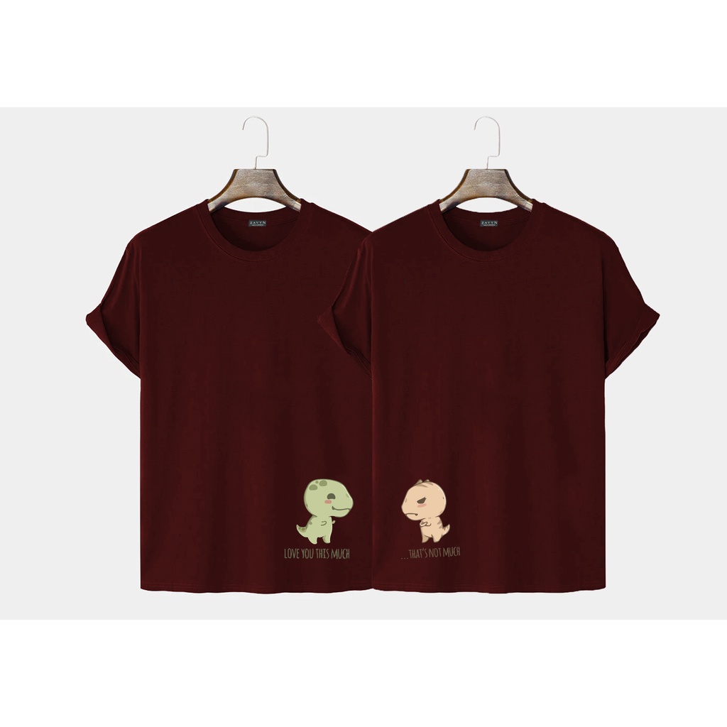 Zavyn Kaos Couple Love You This Much