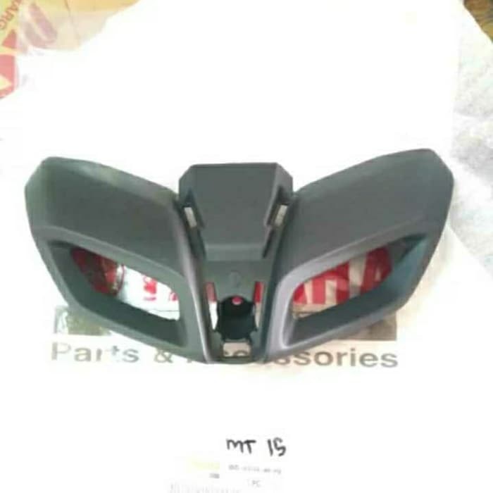 Cover batok lampu depan Mt 25 original ygp  yamaha