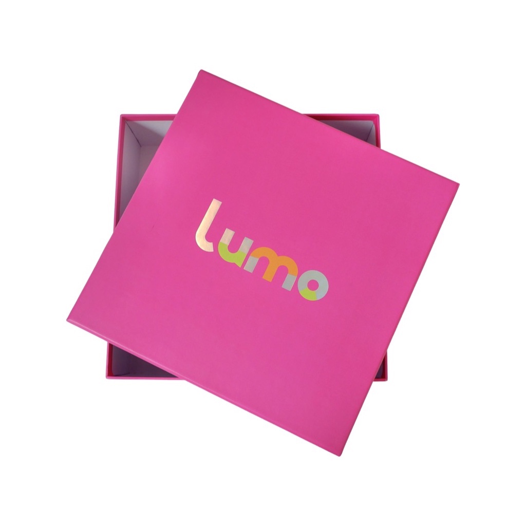 

Lumo Gift Box - Kotak Kado/Hampers