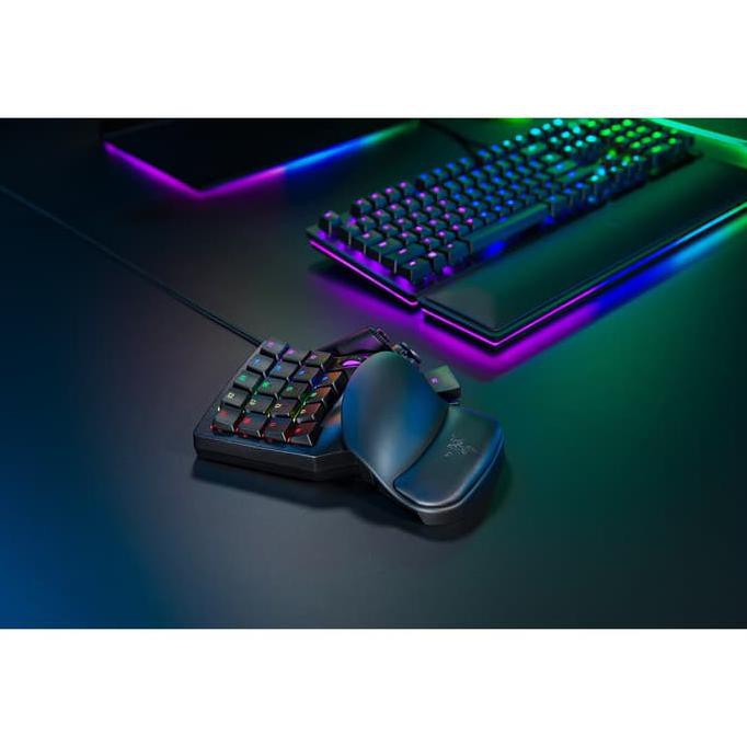 Sale Razer Tartarus Pro - Analog Optical Gaming Keypad Garansi Resmi 2Th