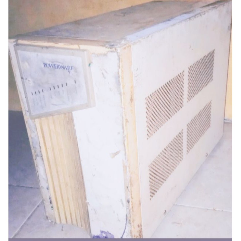 UPS MODEL SWITCHING 2000VA -1400wat