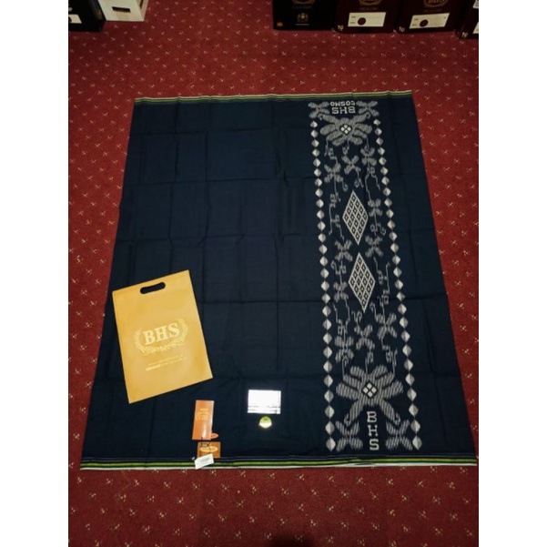 sarung bhs cosmo bronze polos