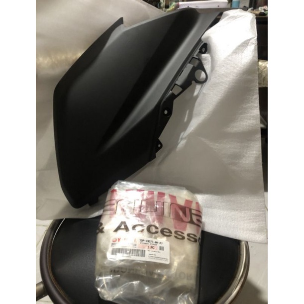 BODY COWLING NMAX KANAN ASLI ORI YAMAHA 2DP F8377 00 P7