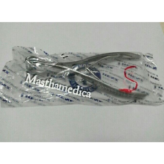Speculum Hidung Nasal Spekulum Specula THT Renz Jerman Germany