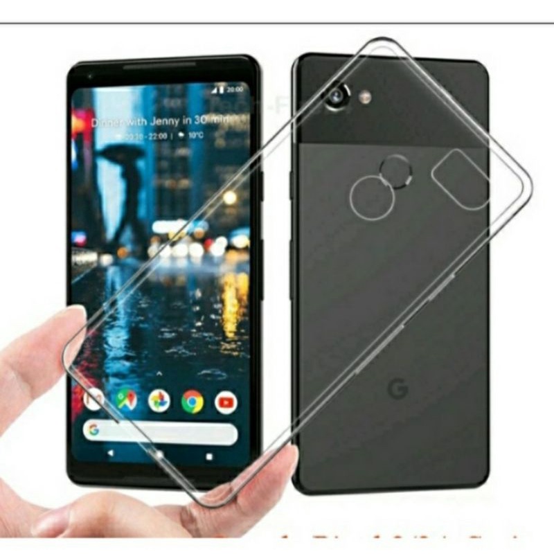 SOFTCASE TPU ULTRATHIN GOOGLE PIXEL,4XL,5A,5,4,,4A/4G,4A/5G,3AXL,3XL,3,3A,2XL,2,1XL,1