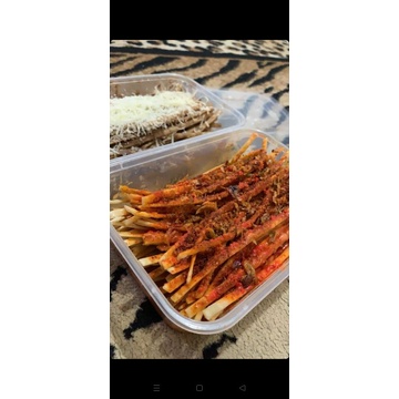 

lidi lidian bumbu basah khas Pekalongan