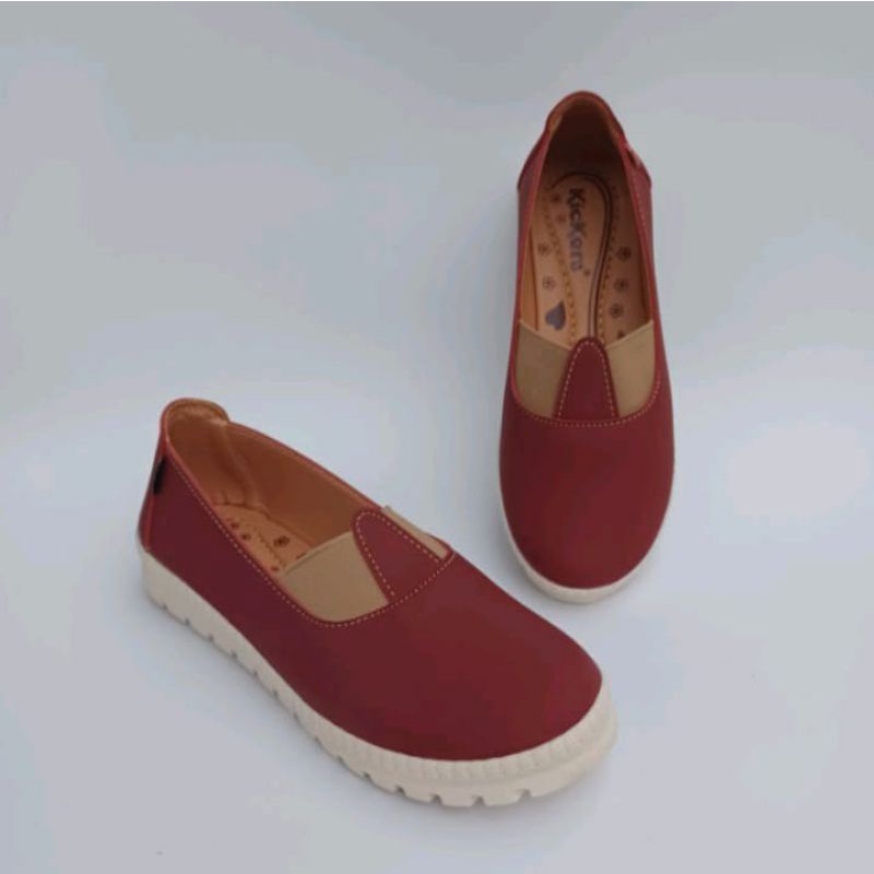 Sepatu wanita kekinia murah. aulia 30