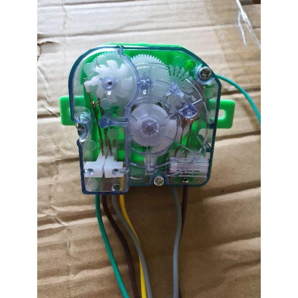 TAIMER MESIN CUCI 6KBL MRK TIN