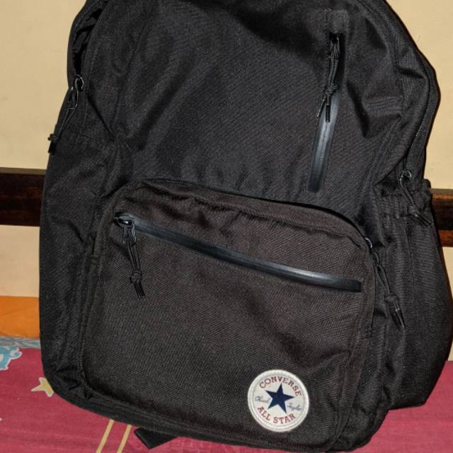 Backpack Converse Original second