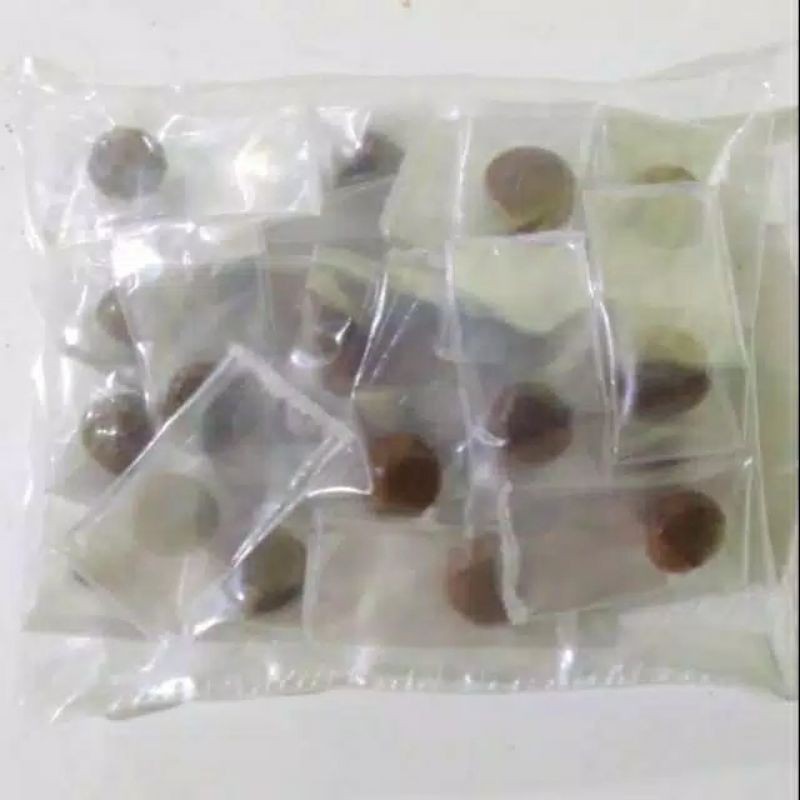 

getah ingu original isi 25butir