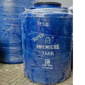 PREMIERE Toren Air 1500 Liter SNI