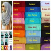 hijab alaia mecca instan / alaia meca/ Jilbab ALAIA mecca hoodie