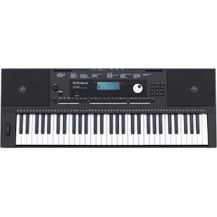 Keyboard Roland EX 20 / EX20 Garansi resmi 1th