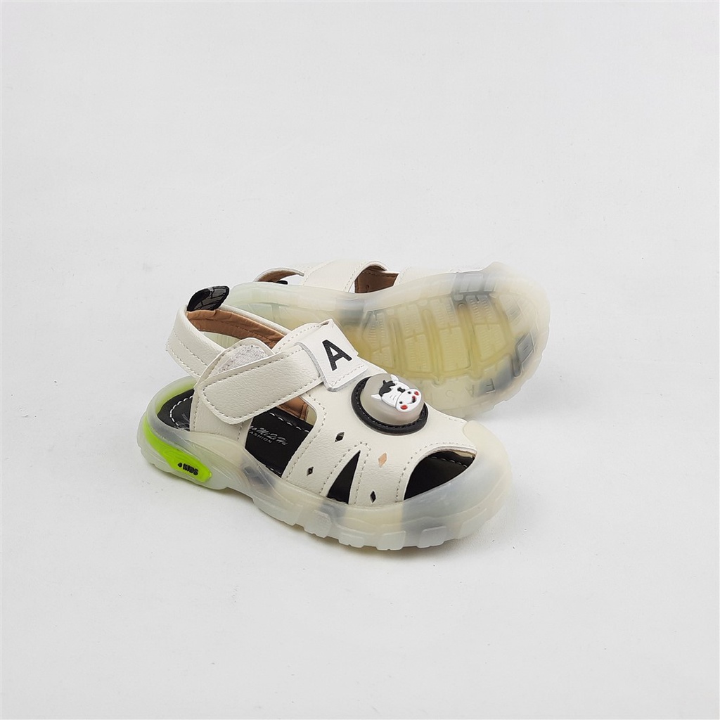 Sandal sepatu anak unisex Sport 8832 21-25