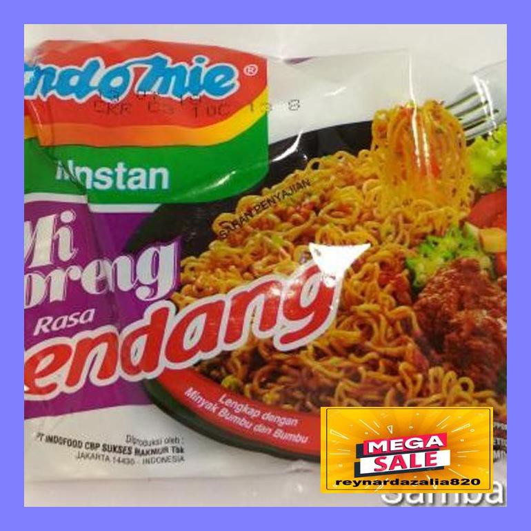 

Ry5Gils Indomie Goreng Rendang Flseyr