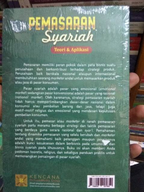 Pemasaran syariah-1