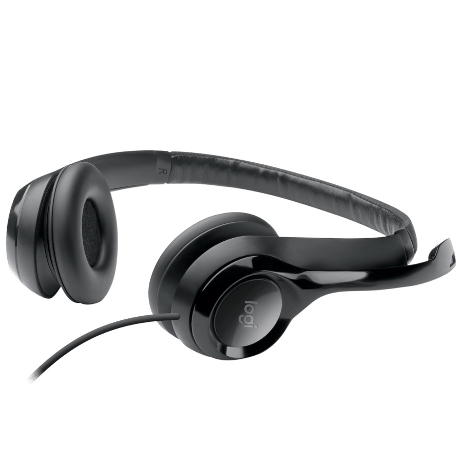 Logitech USB Headset H390