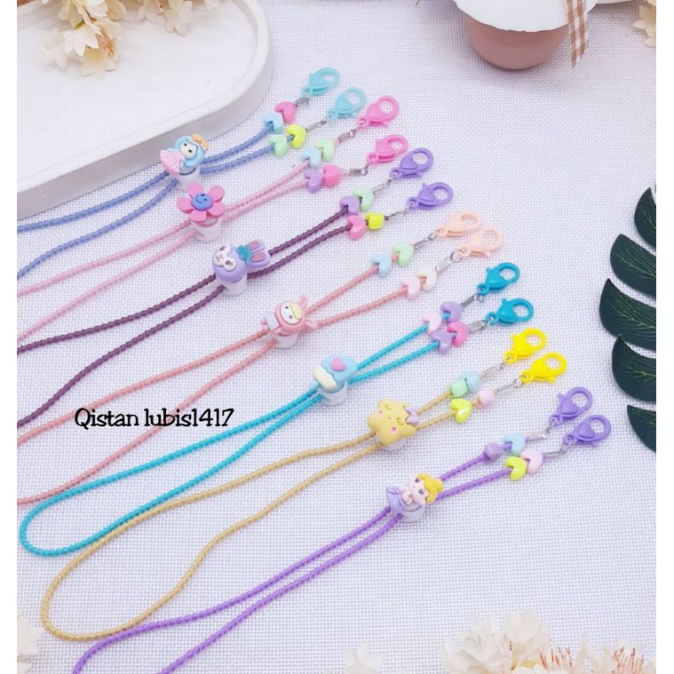 Strap Alina seri 3