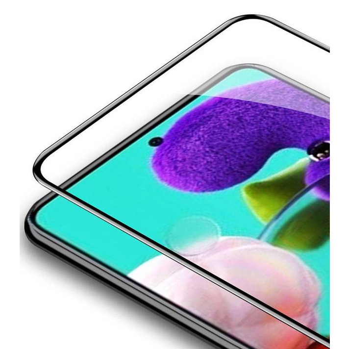 SAMSUNG A01 A10 A11 A20 A30 A50 A02s A10s A20s A30s A50s A21s A31 A42 A51 A71 A7 2018 Note 20 9D Full glass