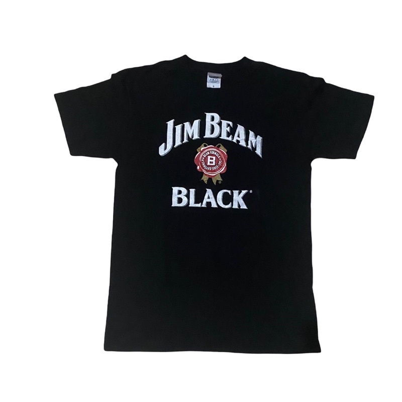 jim beam black second kaos size s