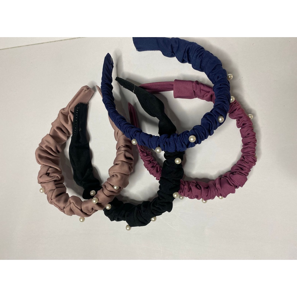 BANDO NAGITA MUTIARA