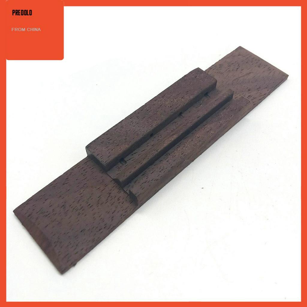 Bridge Ukulele 4 Senar Pengganti Ukuran 21 / 23 / 26 Inch