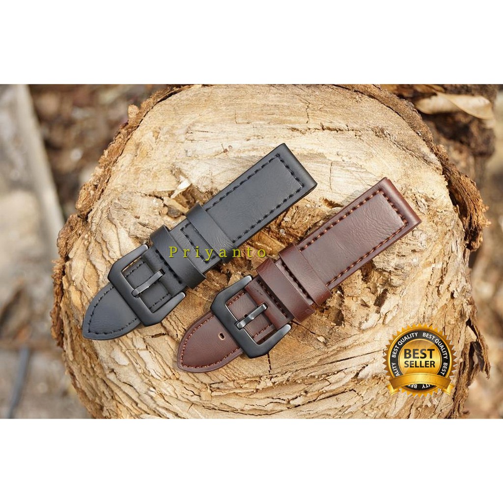 Tali jam tangan Kulit Expedition 20 22 24 mm Strap tali kulit expedition 20mm 22mm 24mm Watch Bend Leathers strap