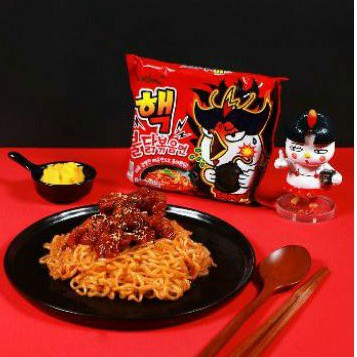 samyang 3x spicy/samyang halal/samyang pedas/samyang korea