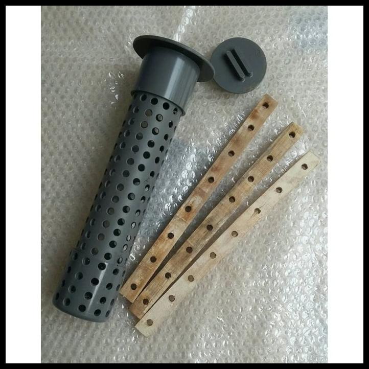 Obat Anti Rayap - Umpan Rayap Tanam Termigard Outdoor Umpan Rayap Tanah Pembasmi Rayap