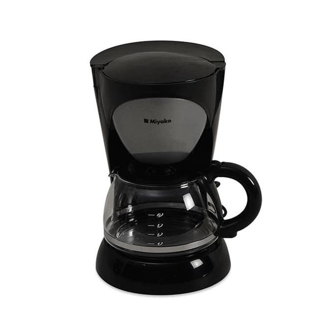 Bisa bayar ditempat/COD Coffee Maker Miyako CM-127 395 Watt