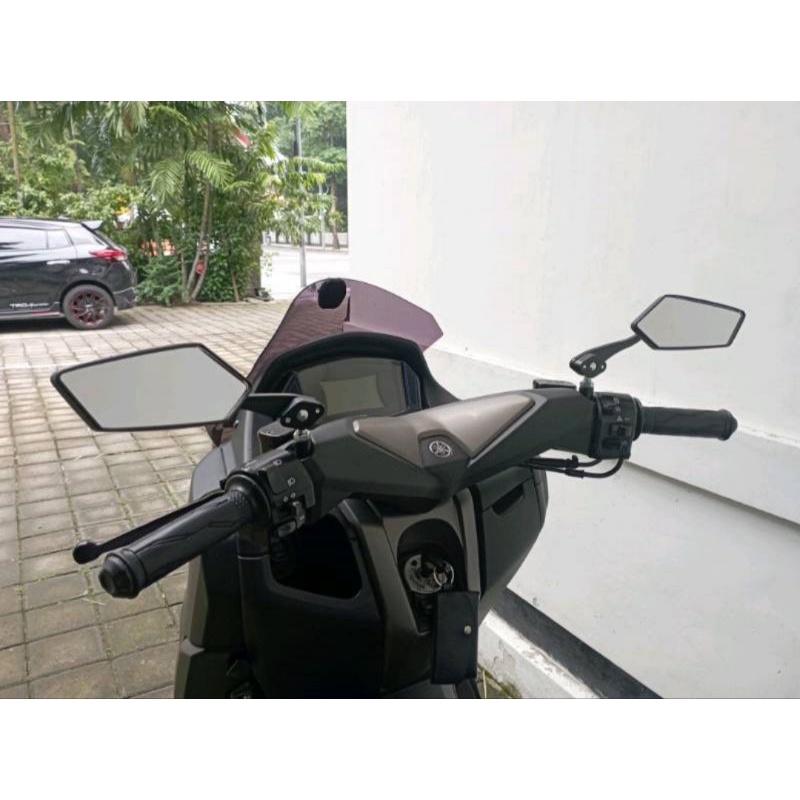 Spion koso Universal motor Nmax Vario 150 Pcx Beat Pcx Mio Mx king