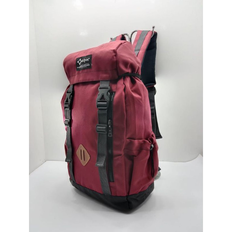 Ransel Outdoor Wipper Produk