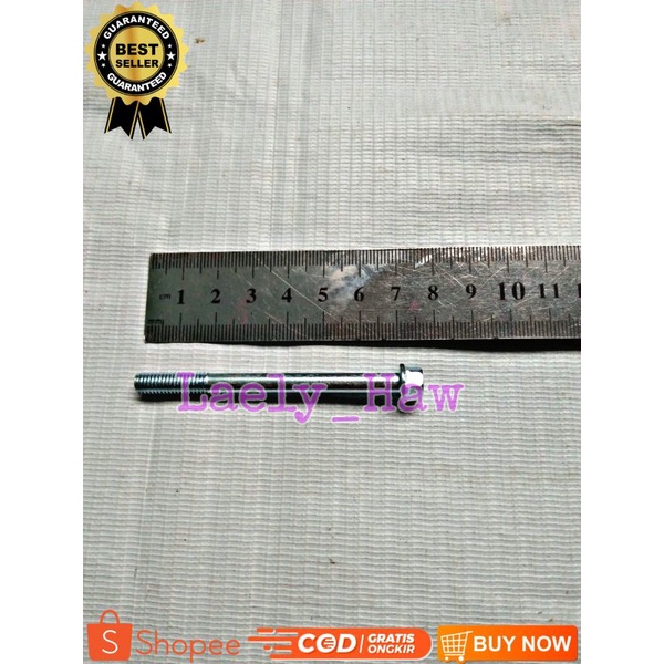BAUT 8 PANJANG 7 CM