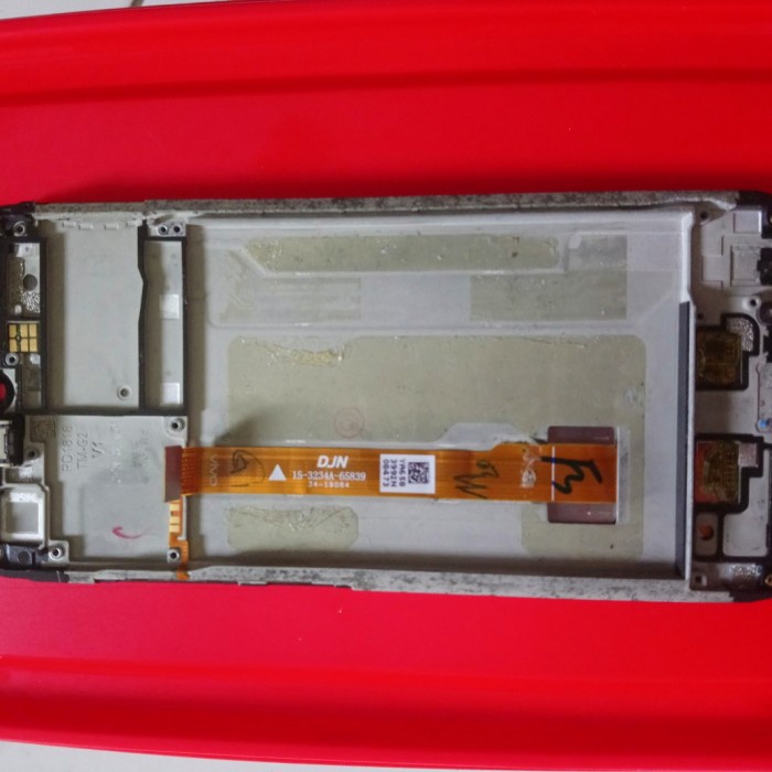 Frame Vivo y91 ori copotan