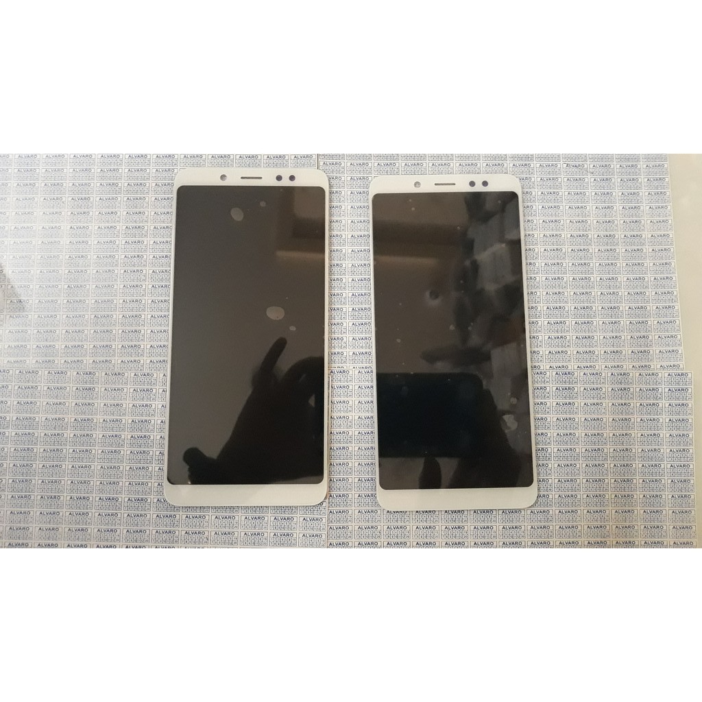 LCD TOUCHSCREEN HP XIAOMI REDMI 5+ REDMI 5 PLUS