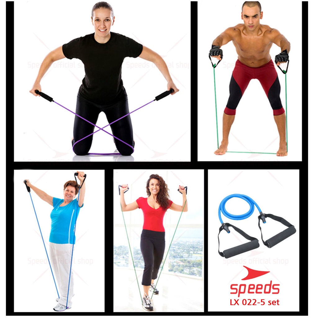 SPEEDS Alat Bantu Sit Up Bar Portable Penahan Kaki Double Holder Sit Up Stand Holder 022-4-3