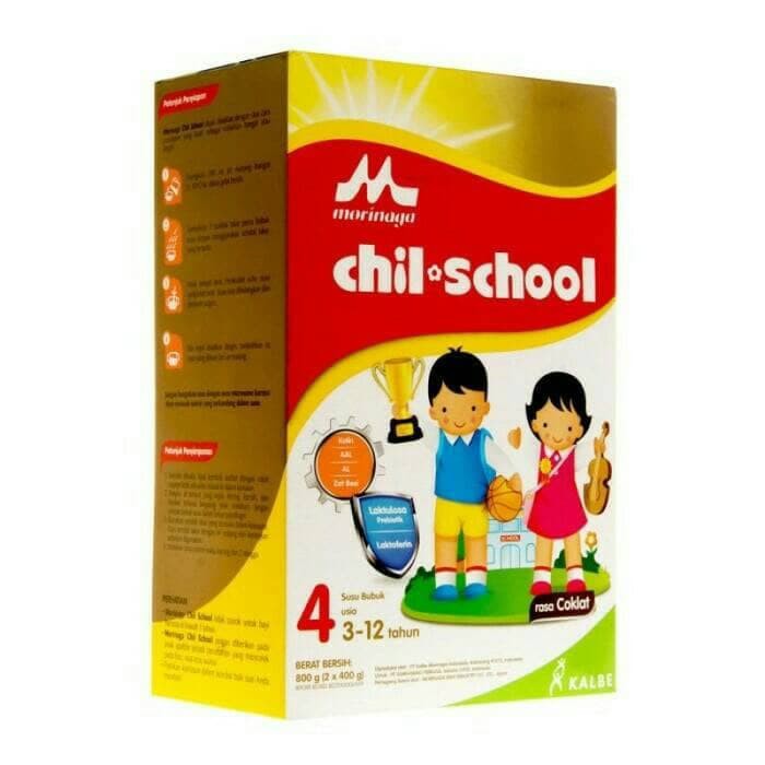 

Morinaga Chil school 4 800gr (pilih rasa di variasi)