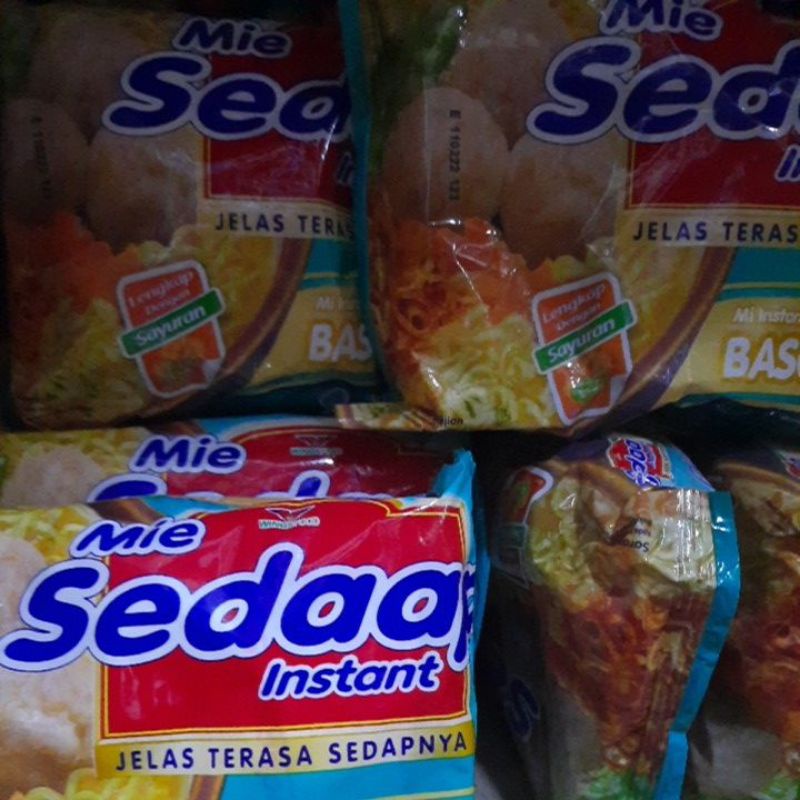 

mie sedap bakso 1pis