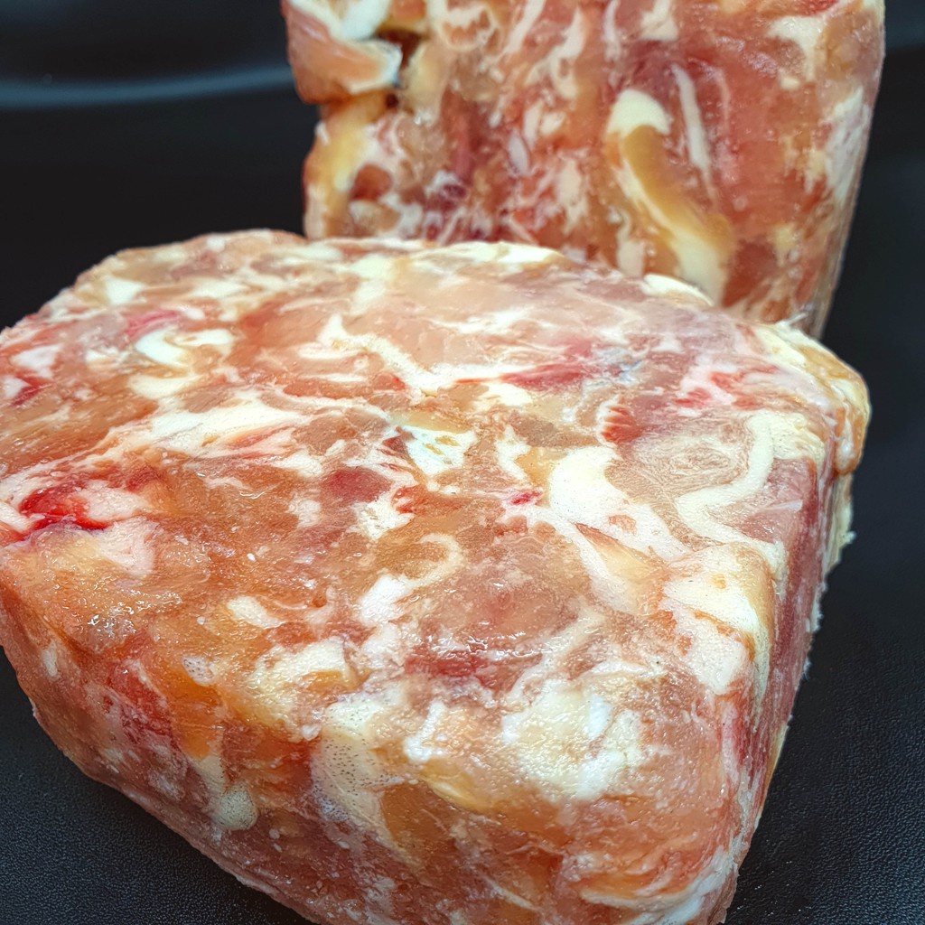 

Triming / Tetelan Ikan DORI Lokal Kemasan 500 gr