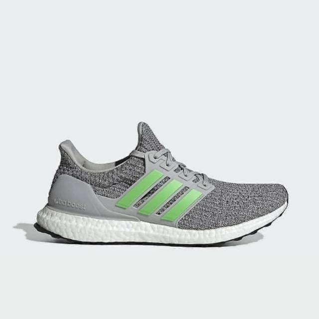 SEPATU PRIA ADIDAS ORIGINAL UltraBOOST f35235For Men