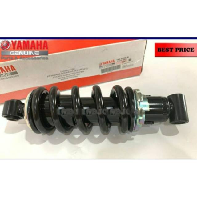 SHOCKBREAKER BELAKANG R25 R 25 ASLI / SHOK BELAKANG R25 R 25 ORI YAMAHA 1WD F2210 20