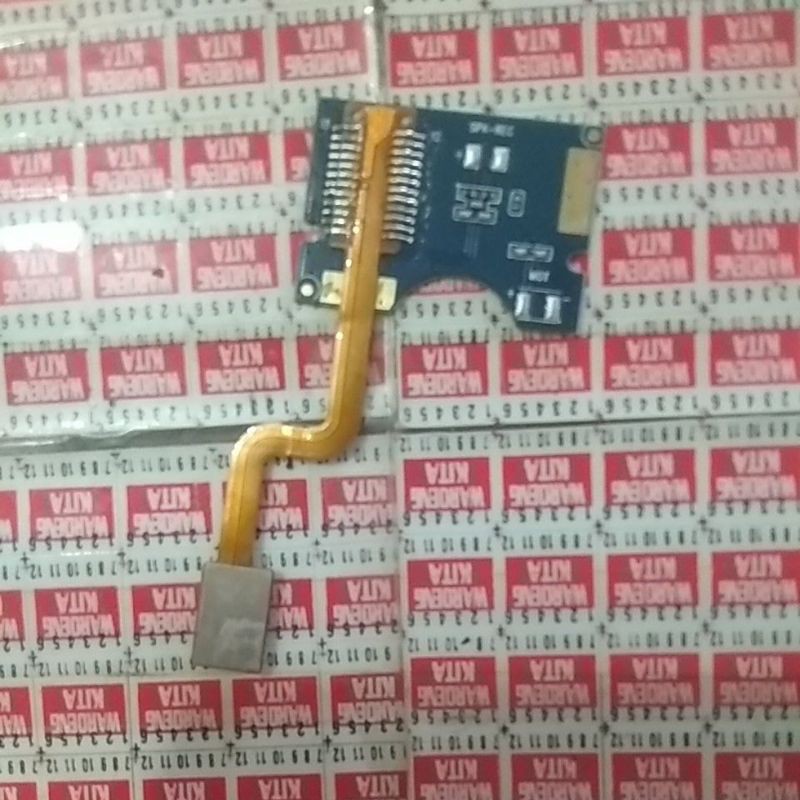 Flexibel Samsung E1272 Samsug Lipat Replika