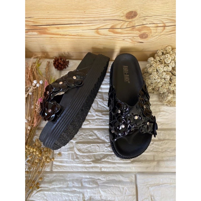BARABARA 28 Silang SLBD Jellysandal Import