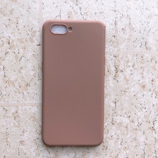 Softcase Soft Case Silikon Vivo Y12 Y15 Y17 Y91 Y95 Y93