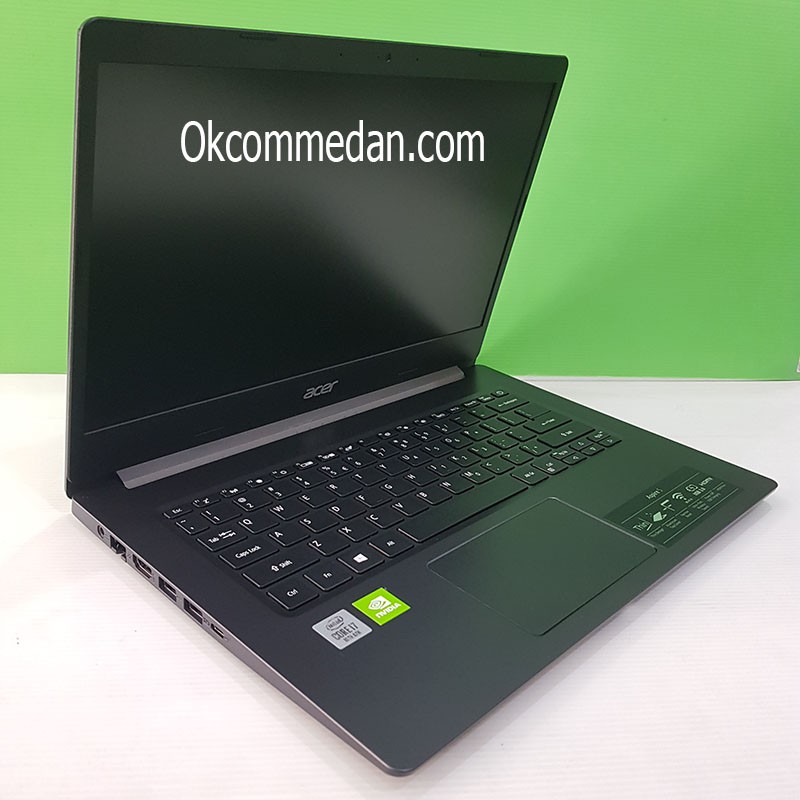 Jual Acer Aspire 5 A514-52G Laptop Intel Core I7 10510u | Shopee Indonesia