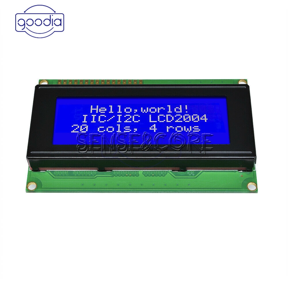 ✈【Fast/COD】✈ Module D'affichage LCD / Graphique 1601/1602/1604/0802/2004/12864 3,3 V / 5 V