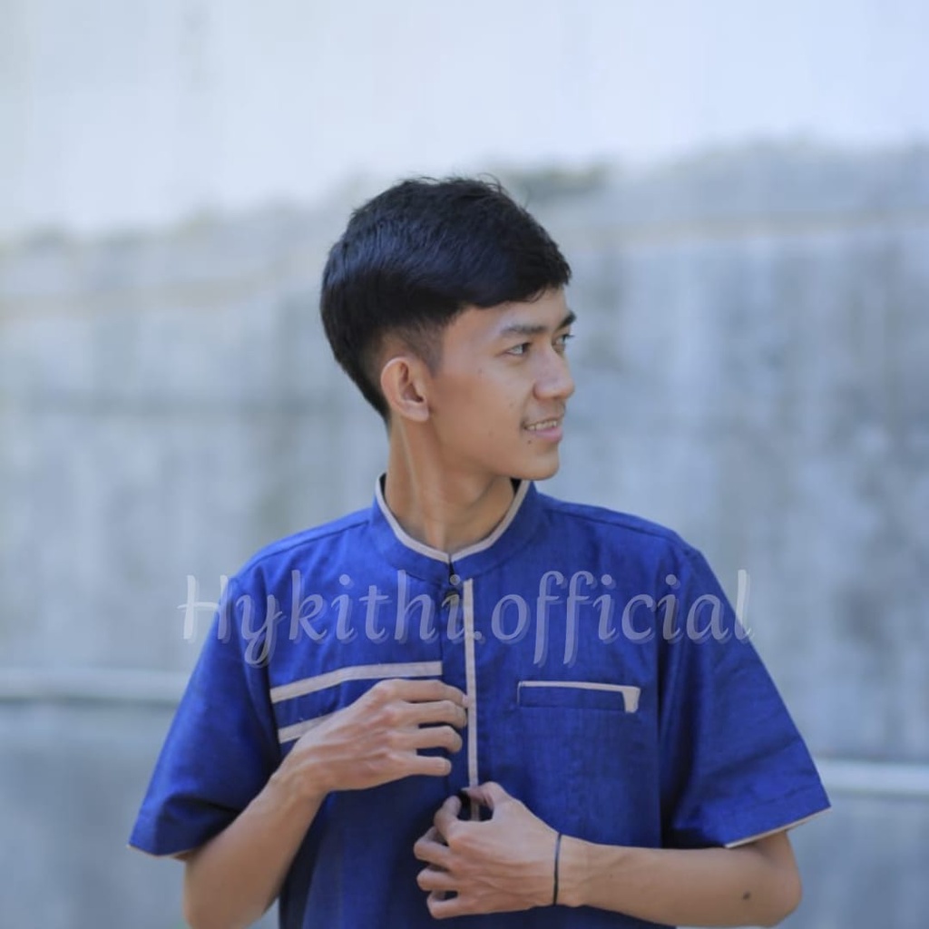 BAJU MUSLIM ANAK LAKI-LAKI - KOKO ANAK - KOKO MIRZA - PAKEAN ANAK LAKI-LAKI - KOKO