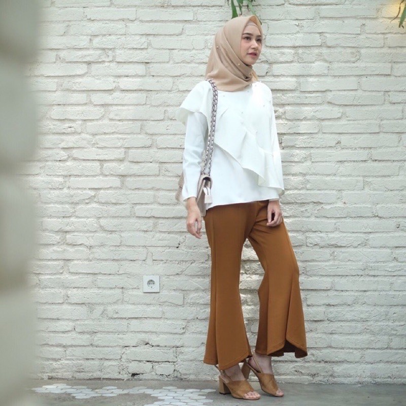 Preloved Cullote by local.id